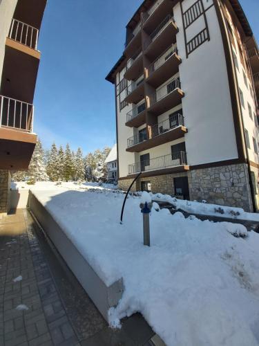 Apartamento Taralux