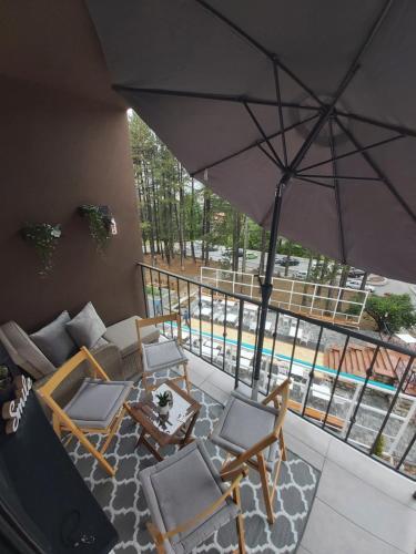 Apartamento Taralux