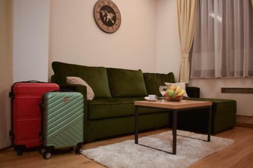 Apartman Spas Titova Vila Zlatibor