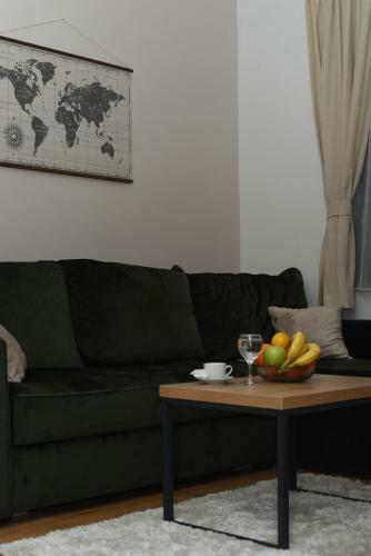 Apartman Spas Titova Vila Zlatibor