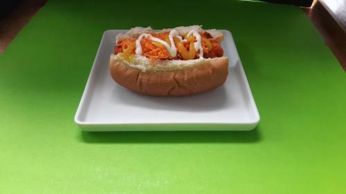 Albergue Barra Living E Cow