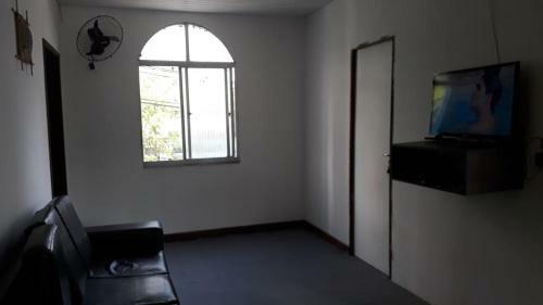 Albergue Barra Living E Cow
