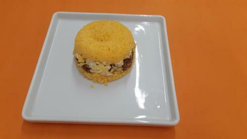 Albergue Barra Living E Cow