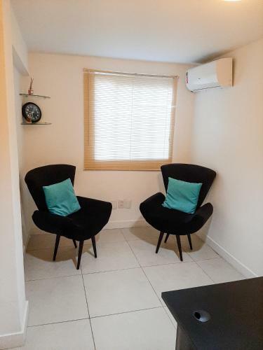 Albergue Barra Living E Cow