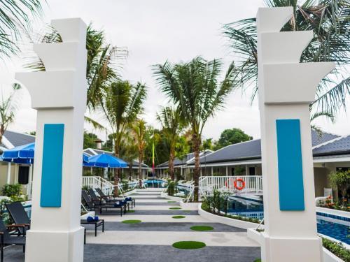 Hotel The Best Mansion