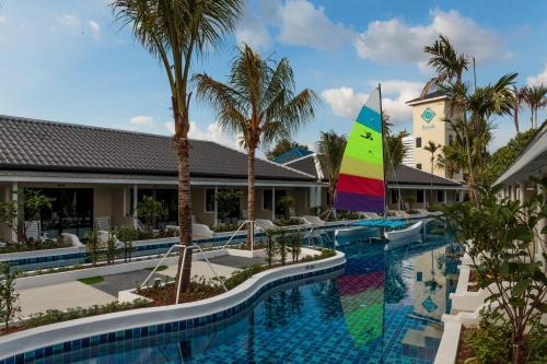 Hotel The Best Mansion