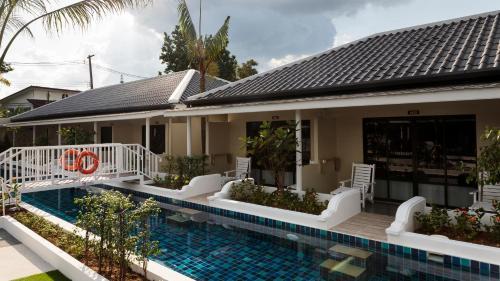 Hotel The Best Mansion