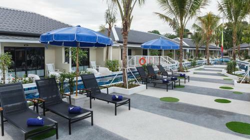 Hotel The Best Mansion