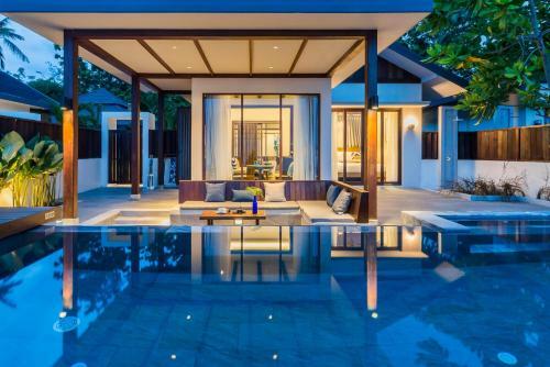 Hotel Peace Resort