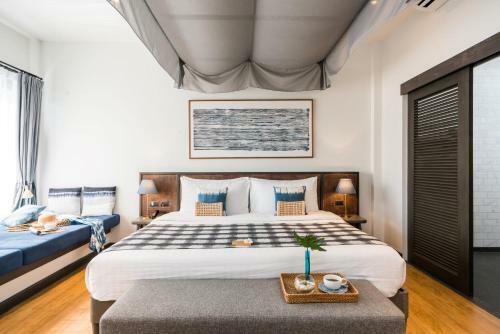 Hotel Peace Resort