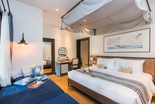 Hotel Peace Resort
