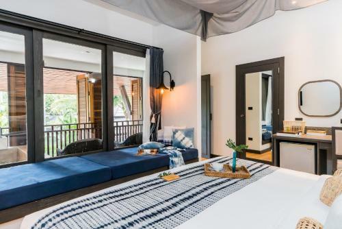 Hotel Peace Resort