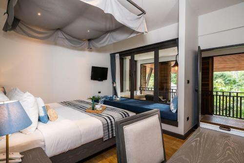 Hotel Peace Resort
