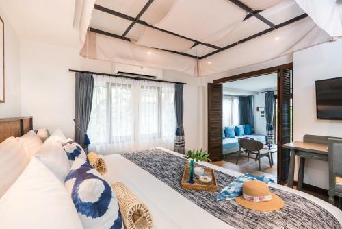 Hotel Peace Resort
