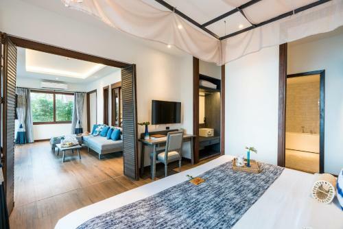 Hotel Peace Resort