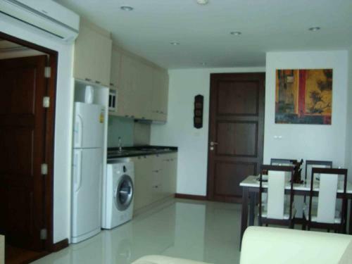 Aparthotel Baan Arisara Samui-1 Bedroom Deluxe