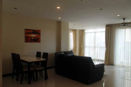 Aparthotel Baan Arisara Samui-1 Bedroom Deluxe