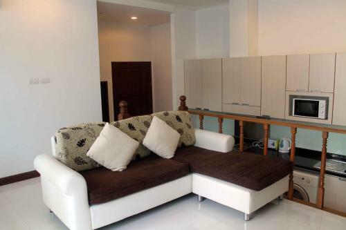 Aparthotel Baan Arisara Samui-1 Bedroom Deluxe