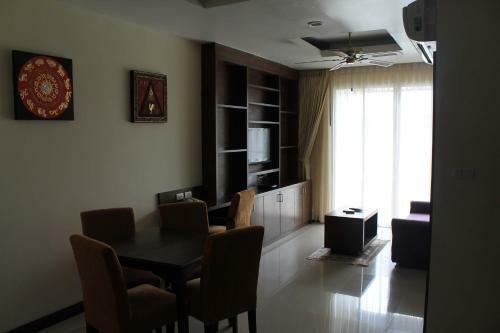 Aparthotel Baan Arisara Samui-1 Bedroom Deluxe