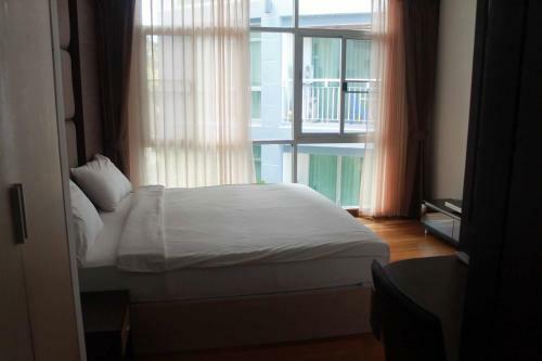 Aparthotel Baan Arisara Samui-1 Bedroom Deluxe