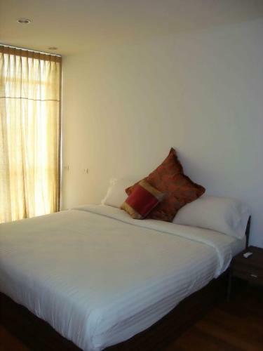 Aparthotel Baan Arisara Samui-1 Bedroom Deluxe