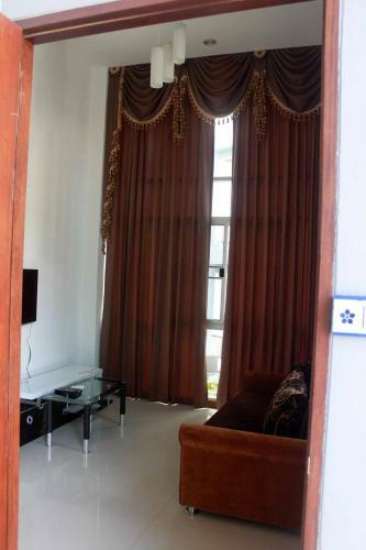 Aparthotel Baan Arisara Samui-1 Bedroom Deluxe
