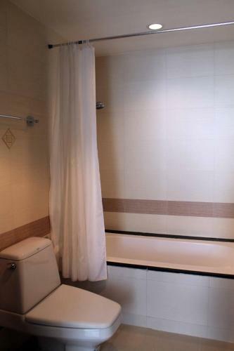 Aparthotel Baan Arisara Samui-1 Bedroom Deluxe