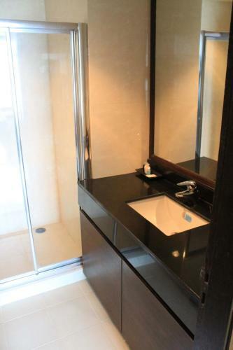 Aparthotel Baan Arisara Samui-1 Bedroom Deluxe