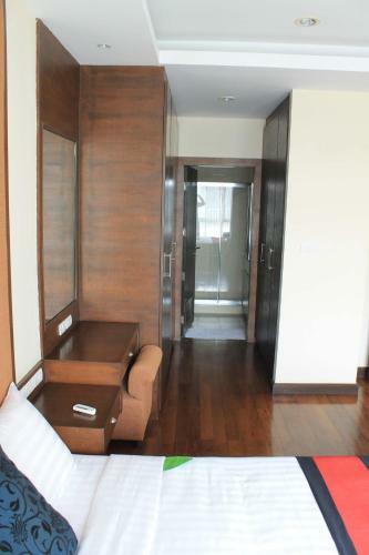 Aparthotel Baan Arisara Samui-1 Bedroom Deluxe