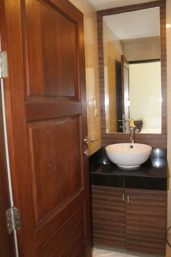Aparthotel Baan Arisara Samui-1 Bedroom Deluxe