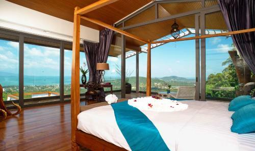 Crystal Villas