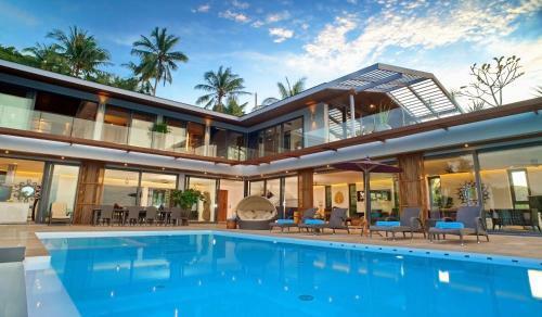 Crystal Villas