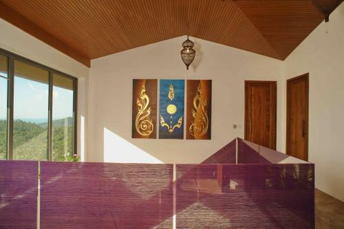 Crystal Villas