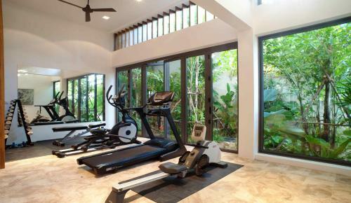 Crystal Villas