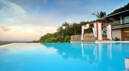 Crystal Villas