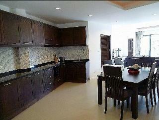 Apartamentos Samui Emerald Condotel