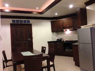 Apartamentos Samui Emerald Condotel