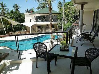 Apartamentos Samui Emerald Condotel