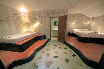 Hotel Cactus Bungalow