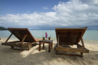 Hotel Cactus Bungalow