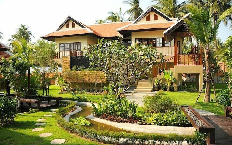 Hotel Dreams Villa Resort