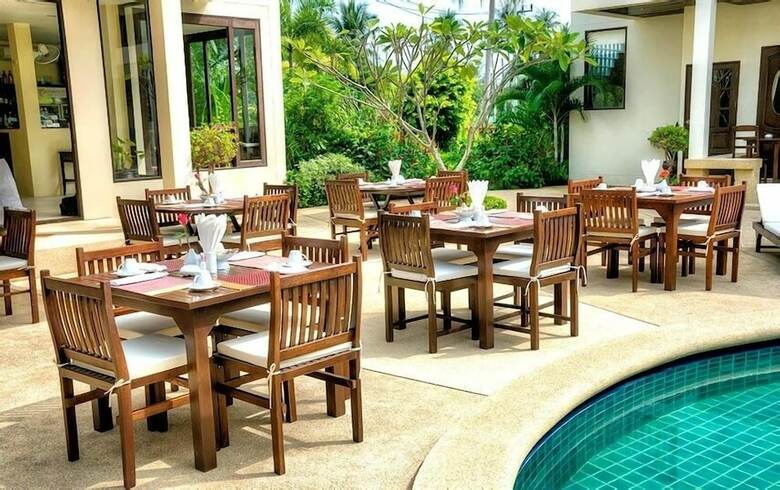 Hotel Dreams Villa Resort