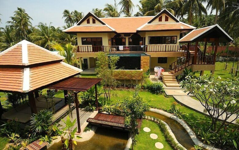 Hotel Dreams Villa Resort