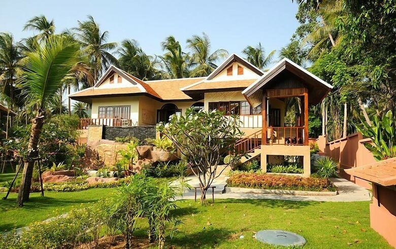 Hotel Dreams Villa Resort