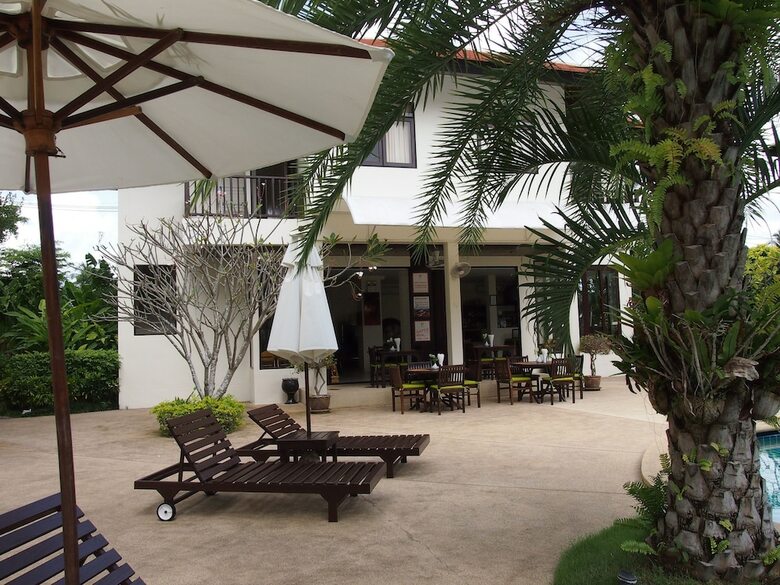 Hotel Dreams Villa Resort