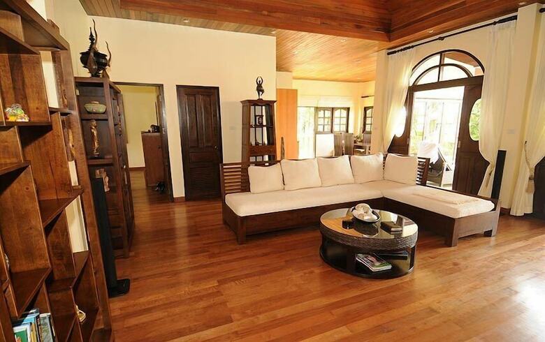 Hotel Dreams Villa Resort