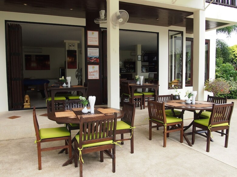 Hotel Dreams Villa Resort