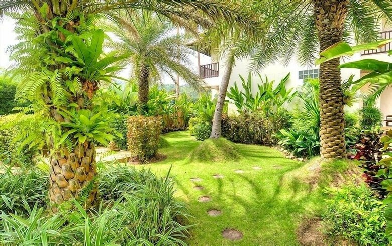 Hotel Dreams Villa Resort