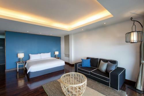 Hotel Mantra Samui Resort