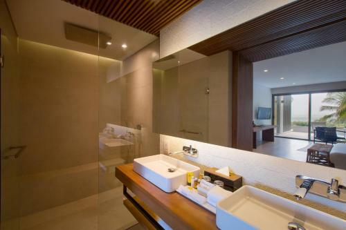 Hotel Mantra Samui Resort